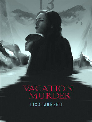 cover image of Vacation Murder